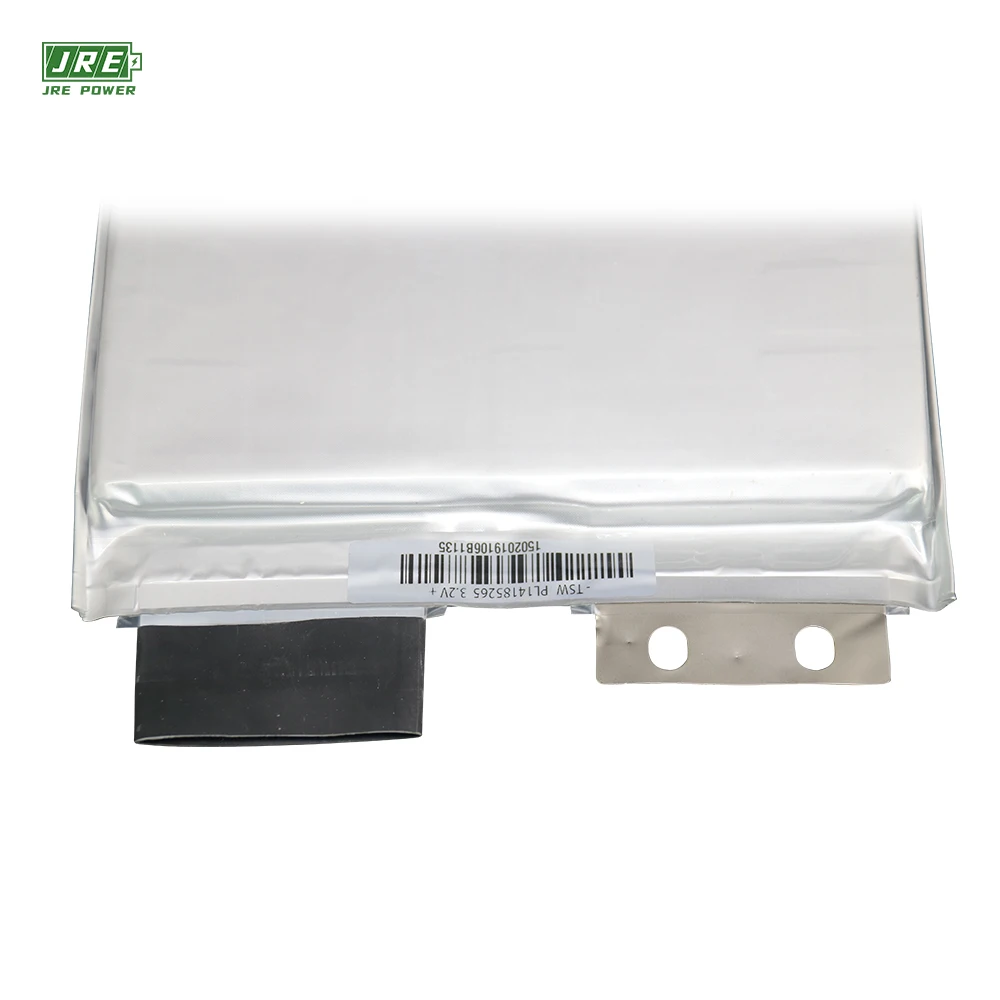  Just Battery Cell Factory Price pouch 3.2V 63Ah 60Ah LiFePO4 LFP Pouch Polymer lithium ion battery cell batteries