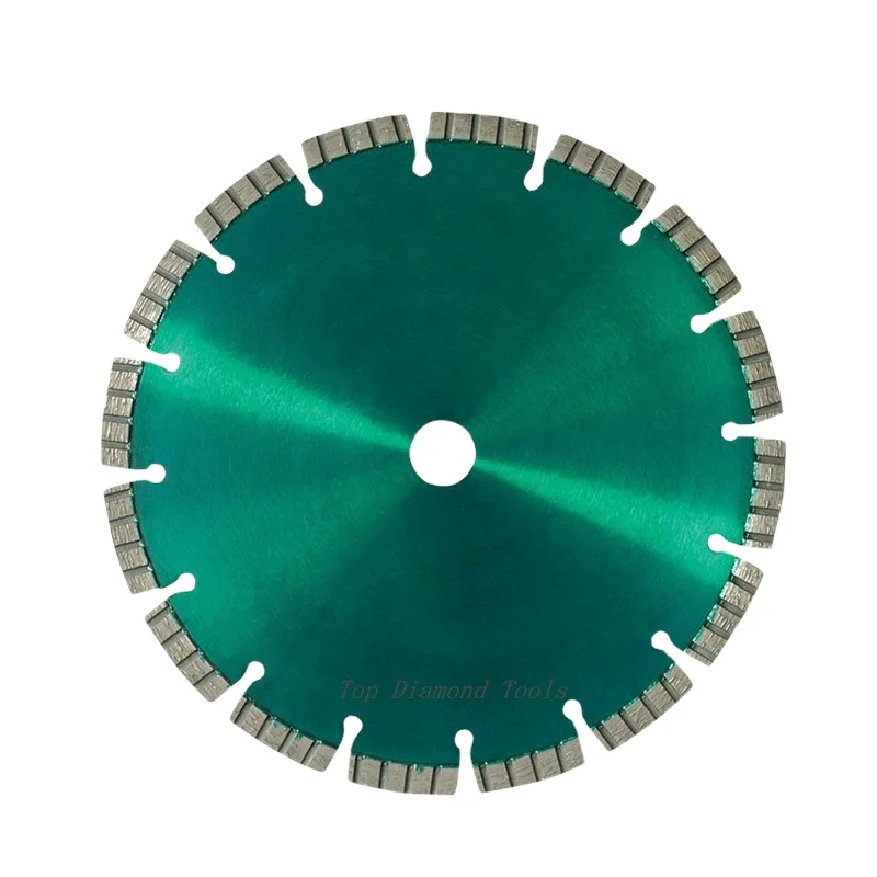 Fujian Fast Delivery Diamond Disc Stone Cutting Tools