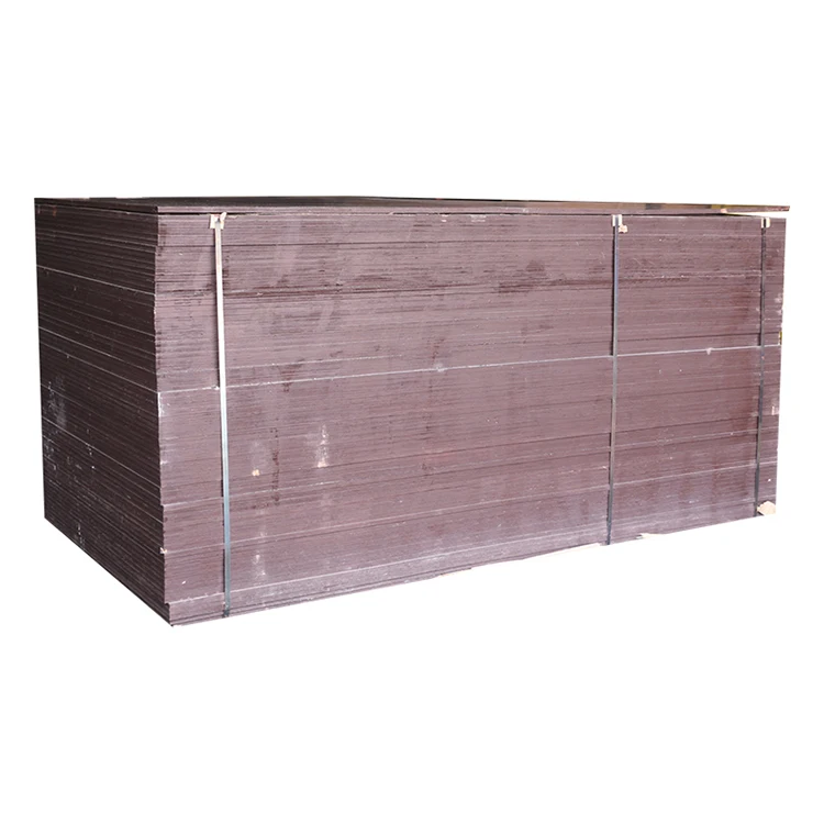 
Construction Timber Factory Wholesale Outdoor 18mm Construction Plywood lvl concrete plank plywood 