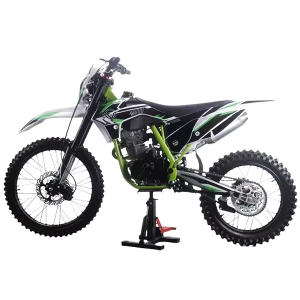 Factory Wholesale popular 250cc quad bike motorcycle dirt bike with high quality and high speed
