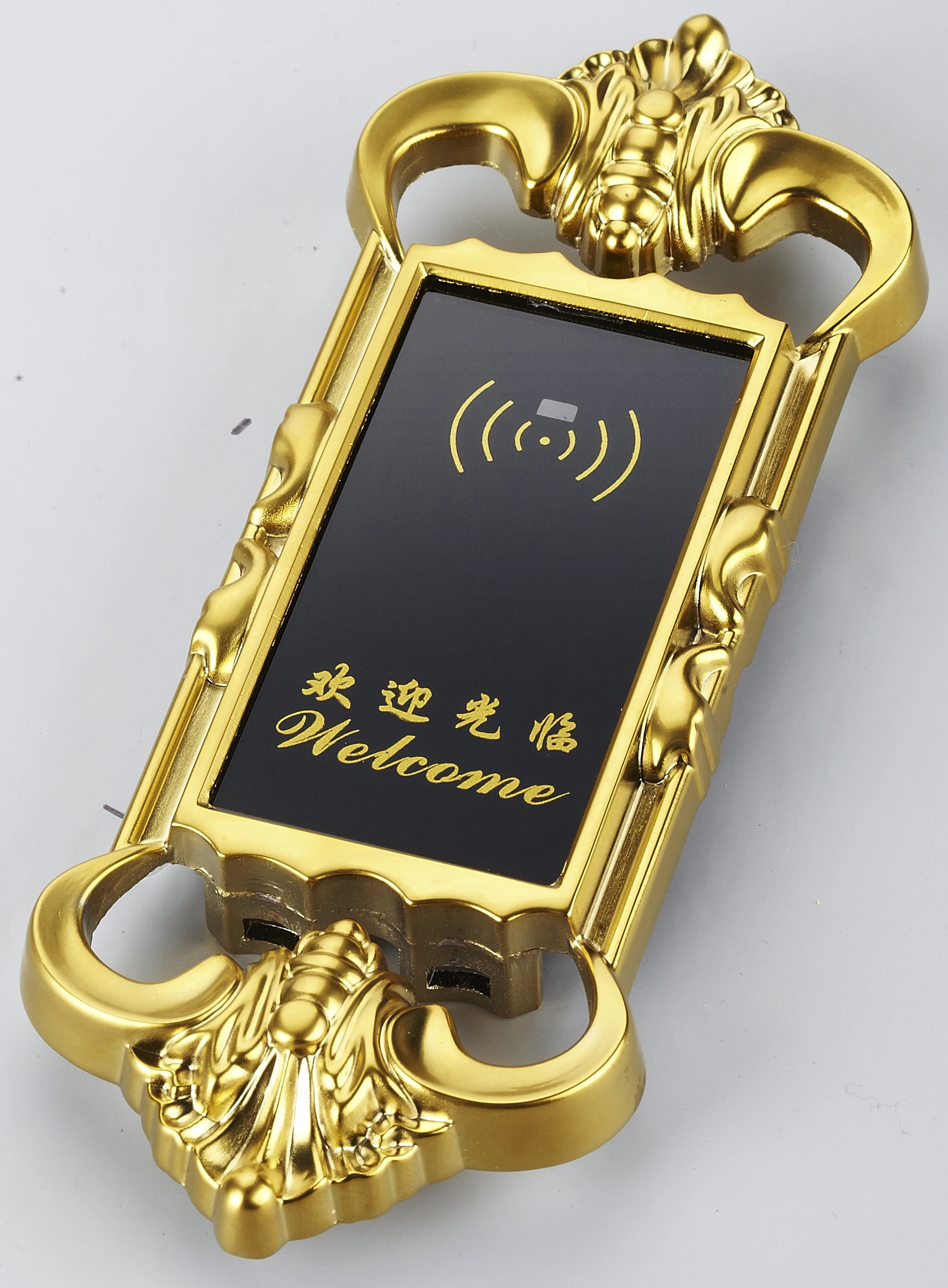 SPA Swimming poor Fitness Cabinet DIGITAL RFID lock locker