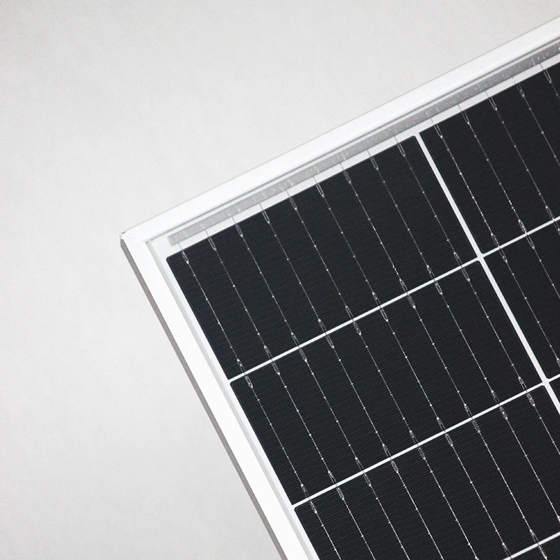 Фотоэлектрическая панель HL Solar 600 Вт монокристаллическая самая низкая цена