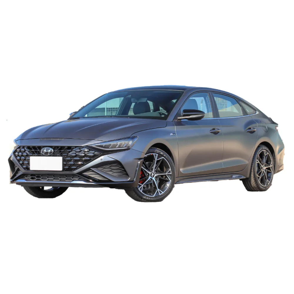 2024 Lafesta 1.4t Luxury Automatic Gasoline Vehicle Sedan Car for for Hyundai Lafesta