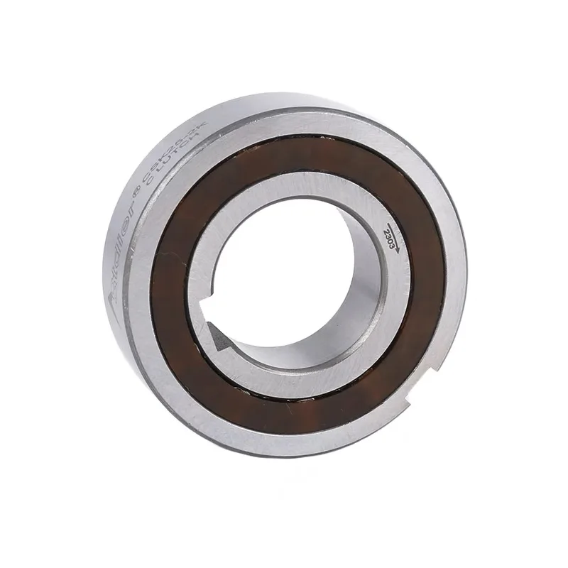 New Sprag Freewheels One Way Clutch Bearing FR437Z FR 437 zz Fast delivery from high-quality factories in China