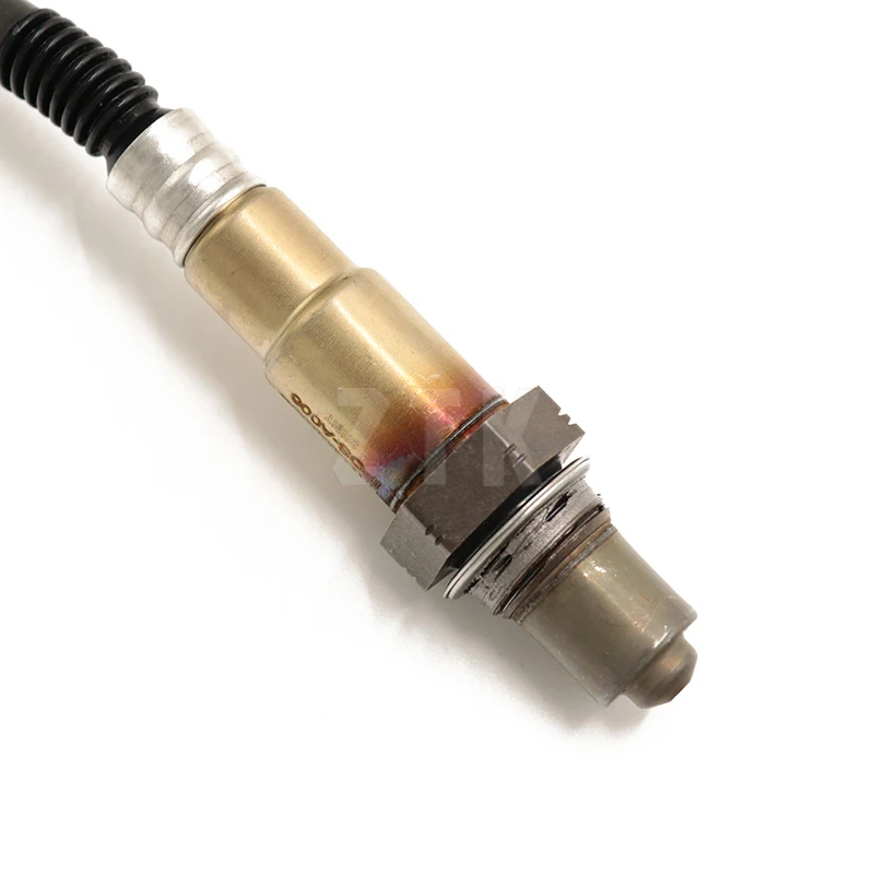 OE 8F9Z9F472A 0258017066 Front Oxygen Sensor For Ford Taurus Flex Lincoln MKT MKS