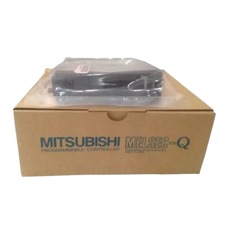 Новый оригинальный аналоговый выходной модуль Mitsubishi 100% Melsec Q Serie PLC Q62DAN