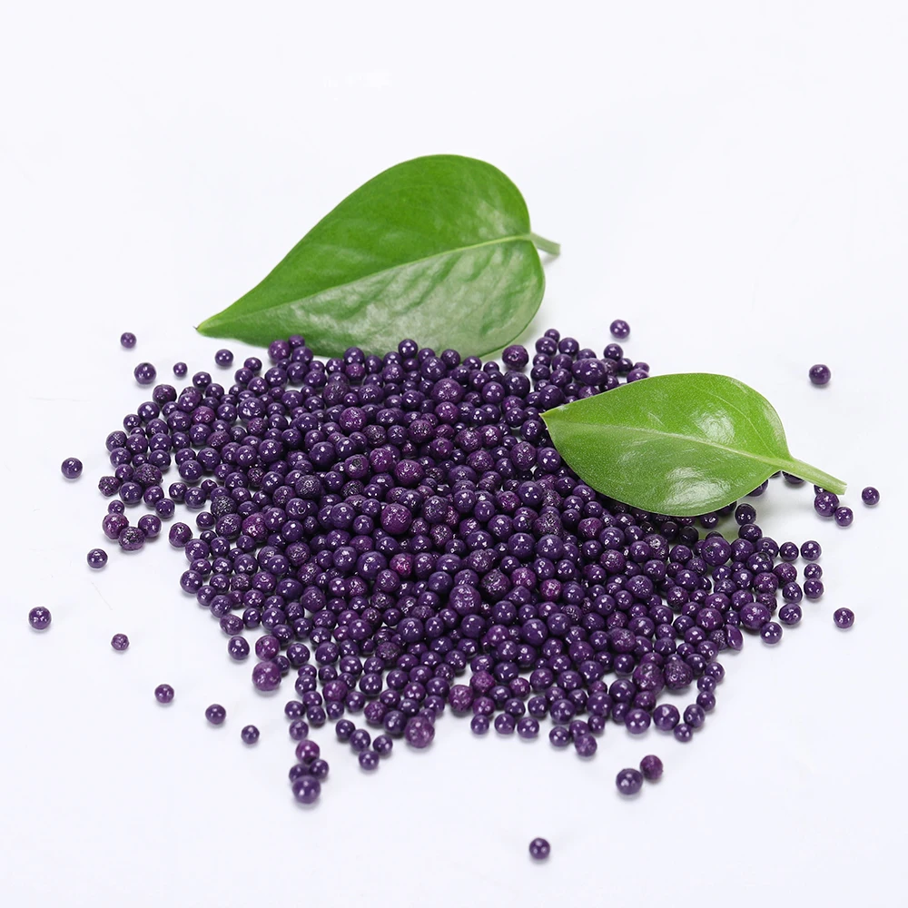 
Green and Pure Bio NPK is 100% Organic Fertilizer 