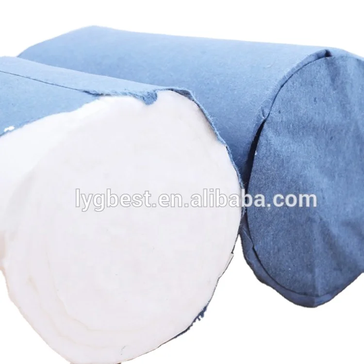 Medical Disinfection Sterile Absorbent Wool Cotton 500g