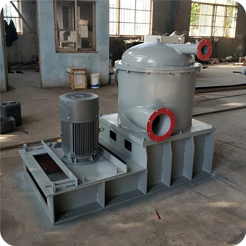 rotor paper pulp machine mill pulp Pressurized pressure screen for paper making line