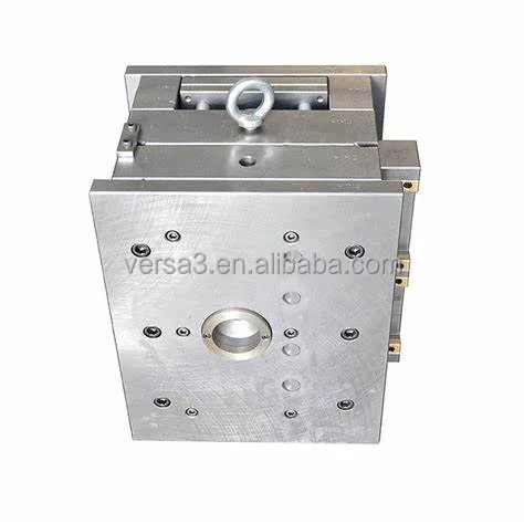 Professional Mold Maker Injection Molding Plastic Mould Design mold plastic mold