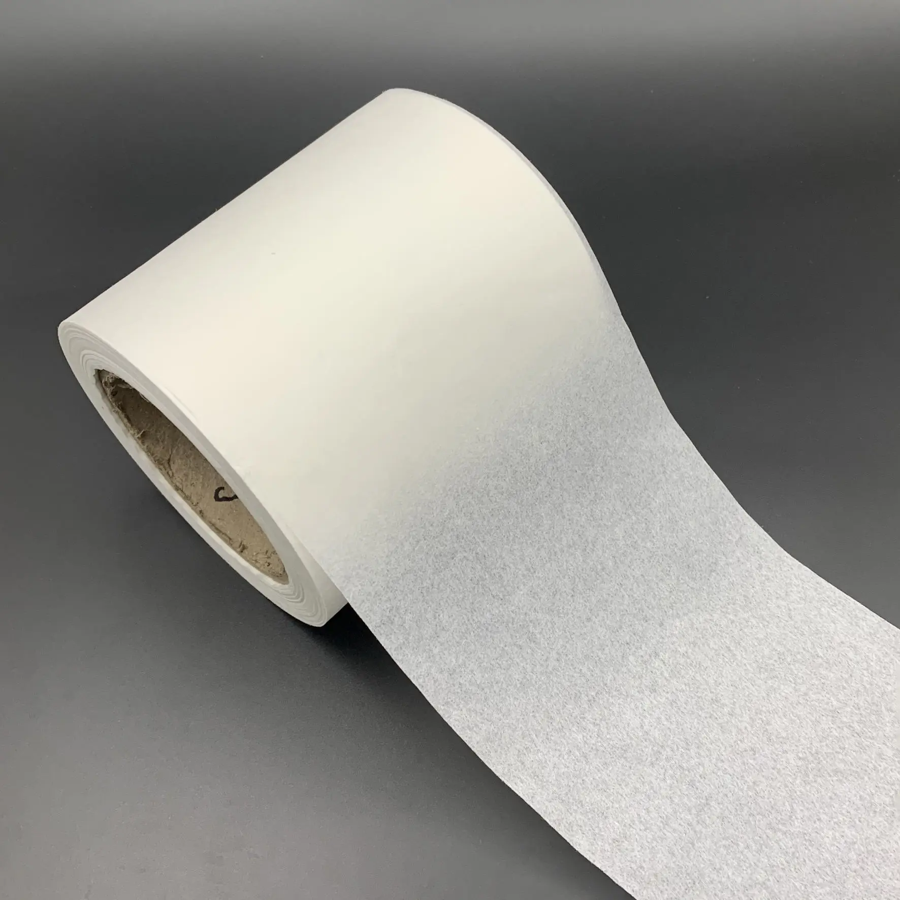 120mm Heat-seal Tea Bag Filter Paper in Roll for Crashed or Loose and Herb