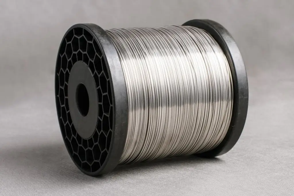 Высококачественная Заводская прямая 0,2-8,0 мм оцинкованная проволока высокого качества