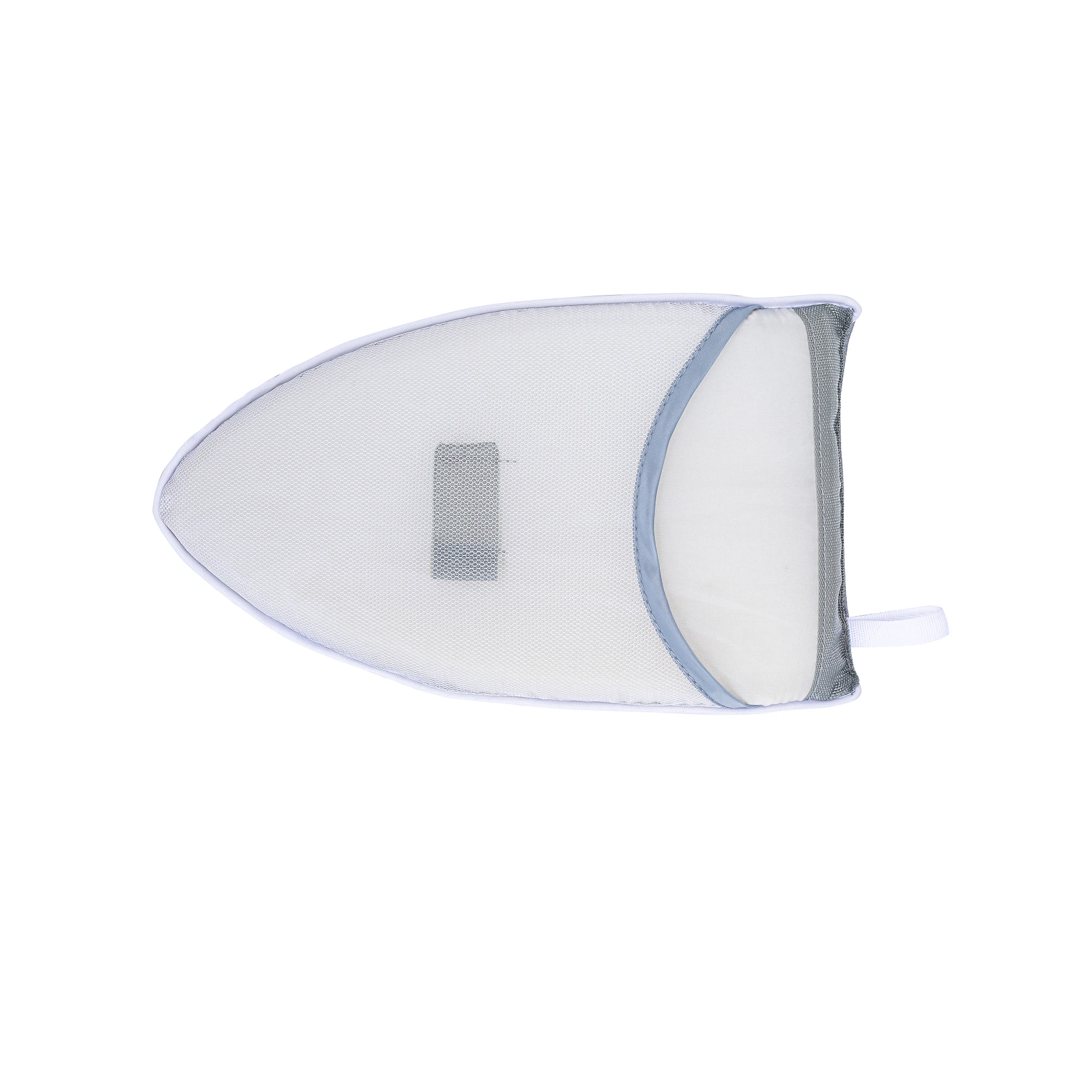 Hand-Held Mini Ironing Pad Sleeve Ironing Board Holder Heat Resistant For Clothes Garment Steamer Iron Table Rack