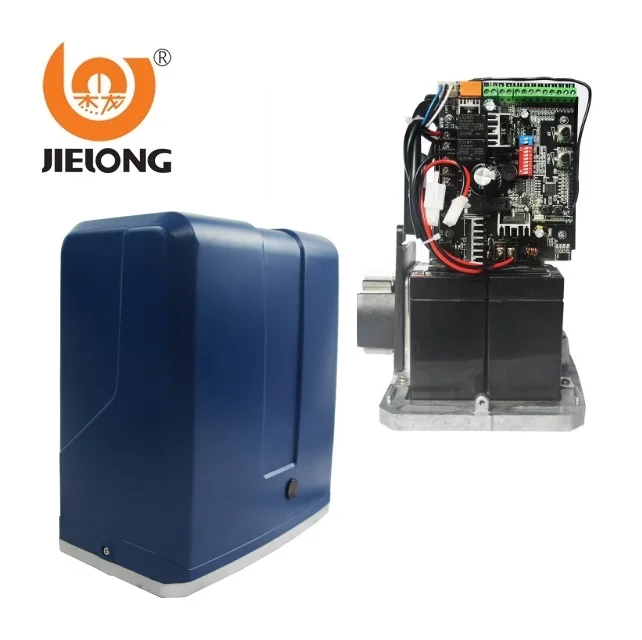 800kgs Gate Motor Automatic Sliding Door Opener