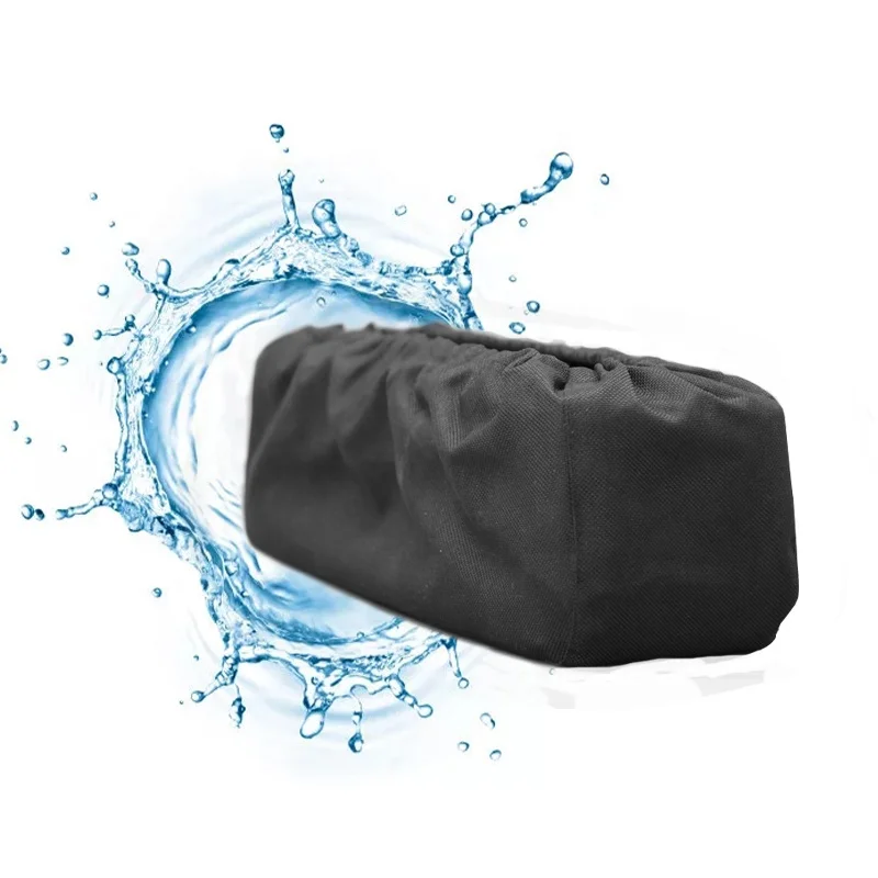 Ebike convert part battery pack electric bike accessories waterproof electric bicycle 36V 48V bag for e bicycle