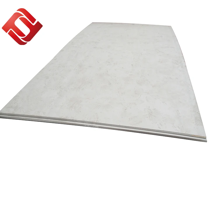 AISI 4340 4130 4140 Alloy Steel Plate