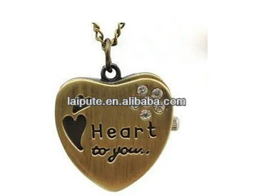 Factory wholesale japan movt quartz pocket watch japan movt