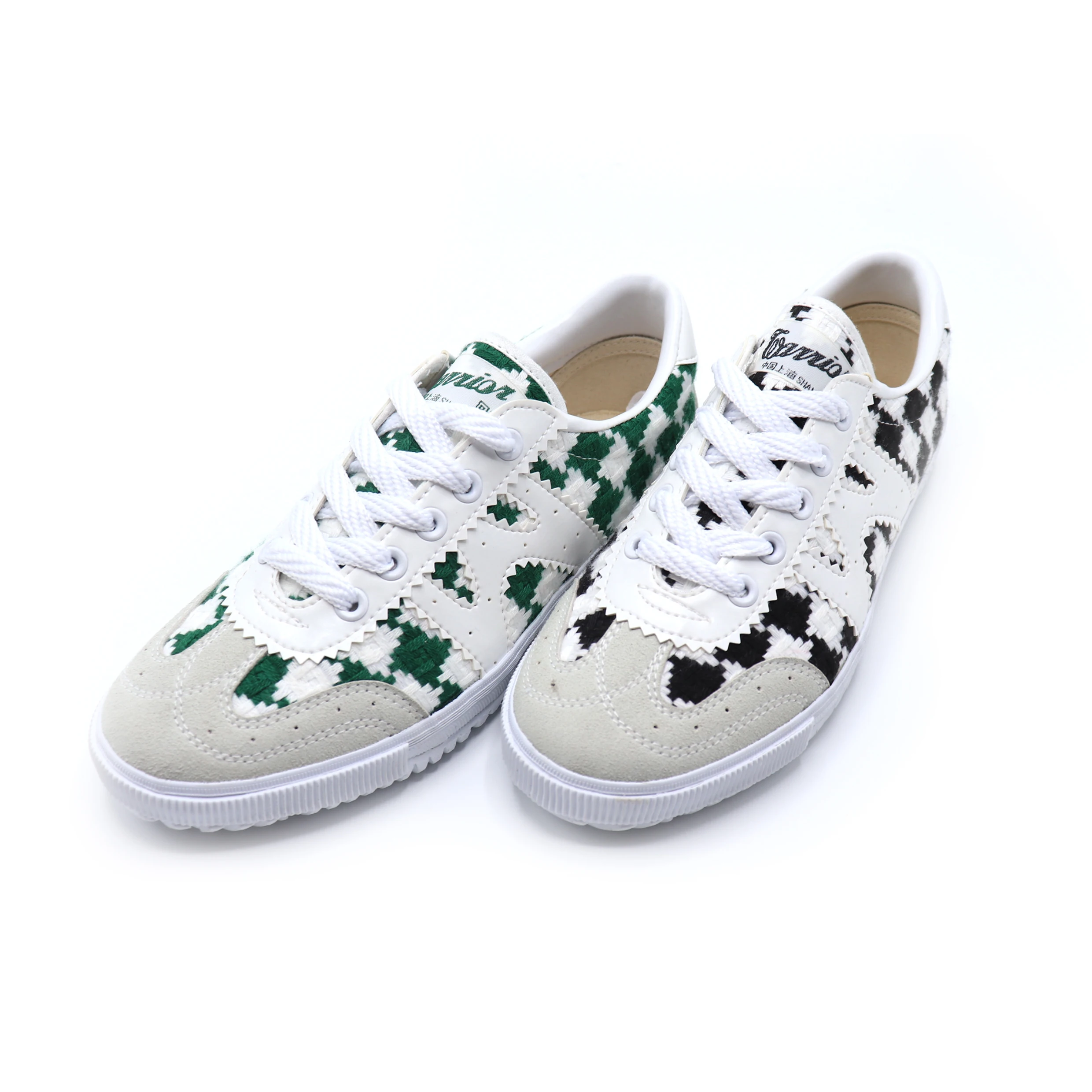 2024New Trend Classic Vulcanized Red Walking Red and Black High Shoes Women High Quality Custom Factory Summer Winter Spring