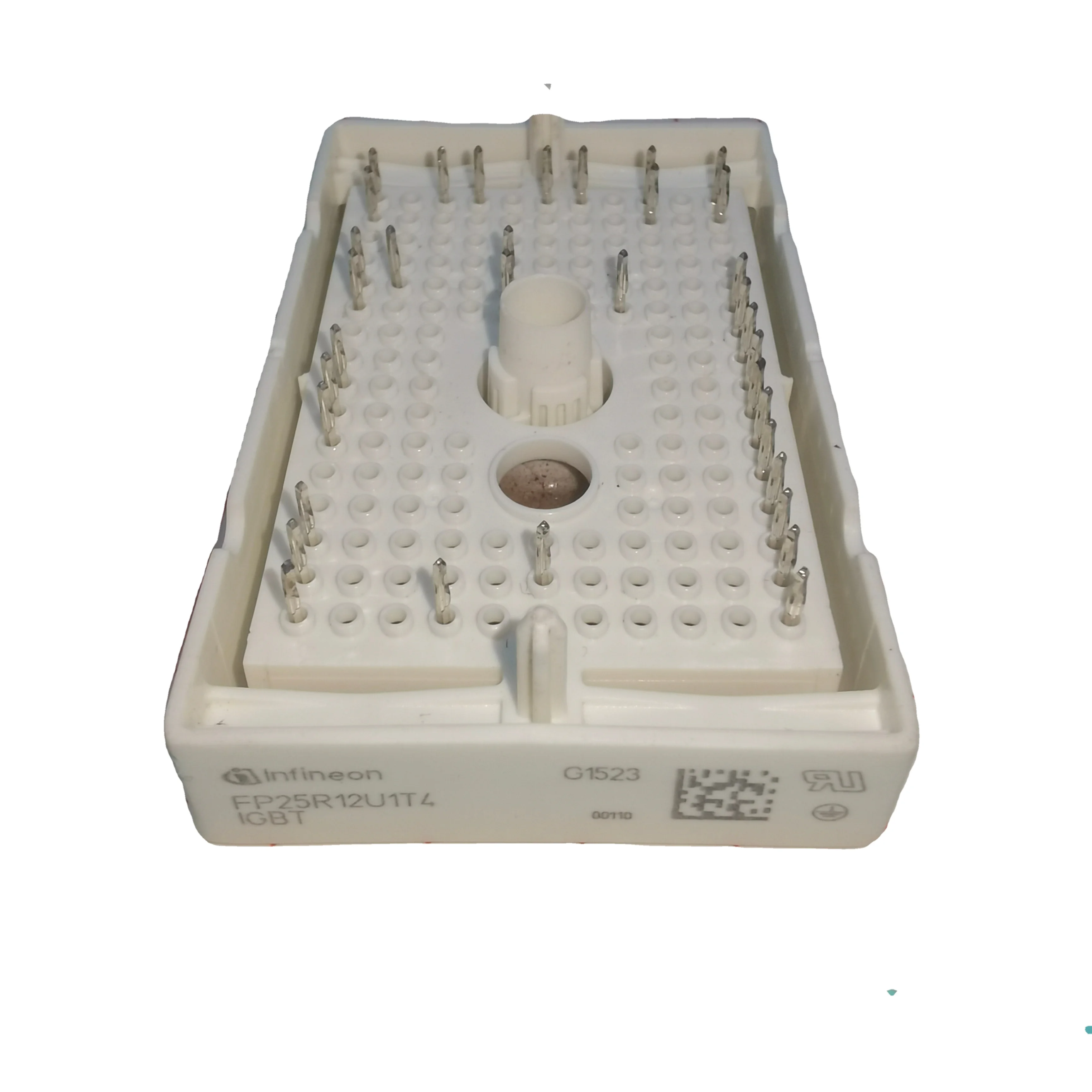 FP25R12U1T4 Frequency converter module The IGBT power module driver module