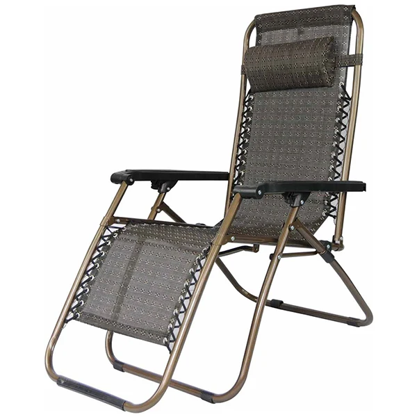 china manufacturer folding chair zero gravity chair aluminum recliner