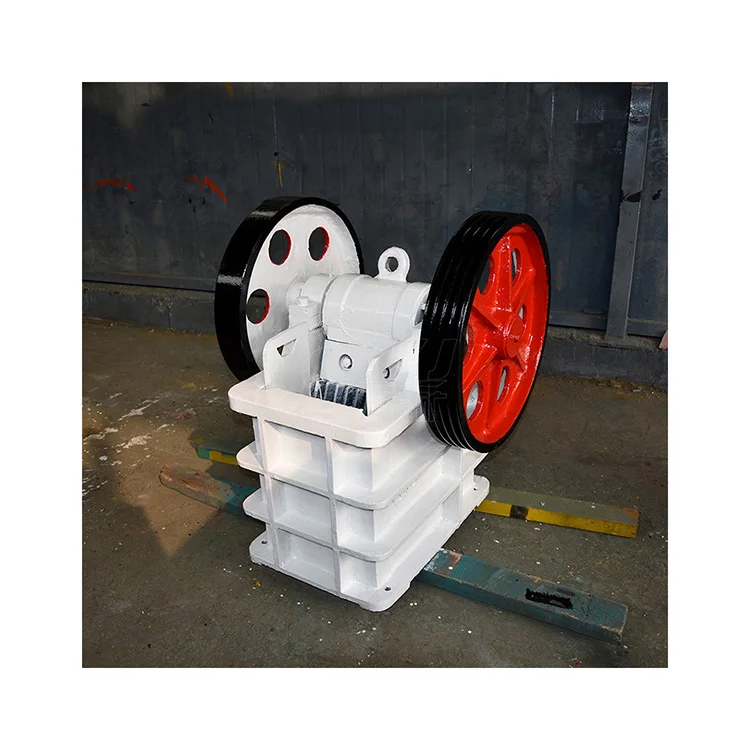 Factory Price Primary Rock Crushing Equipment Rock Crasher Machine PE150*250 Stone Jaw Crusher