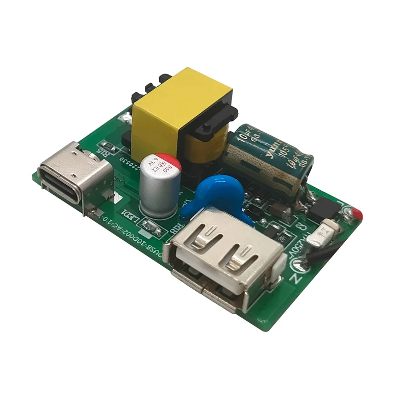 One-Stop Pcba Manufacturer Long Turn Partners Pcba Home Appliance Pcba Assembly Services