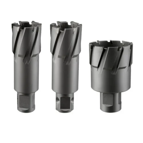HnRj Tools Magnetic drill bit 19.05mm shank 16*35 mm TCT Annular Cutters