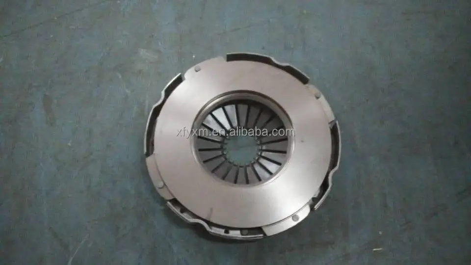 Bus Parts Auto Manufacturer Clutch Pressure Plate 216000127/216200023
