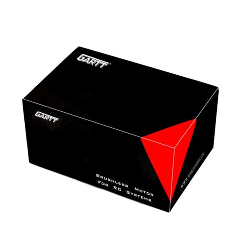 Gartt HF700 530KV 4500W Brushless Motor For Trex 700 RC Helicopter