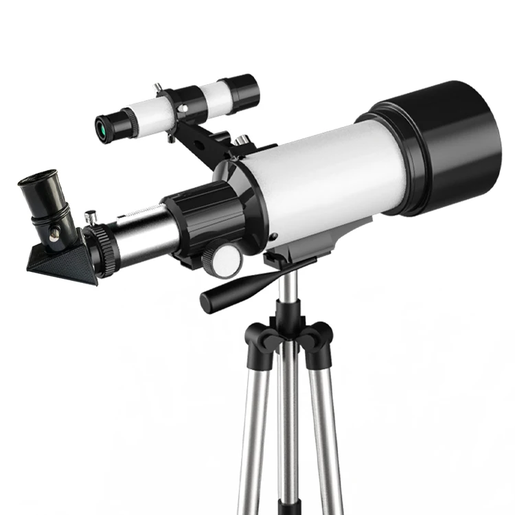 suncore Professional Astronomy 70300 Refractor Telescope for kids