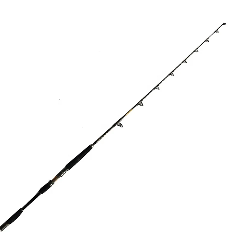 
2.10m pacific jigger sea fishing for jigging fishing rod 