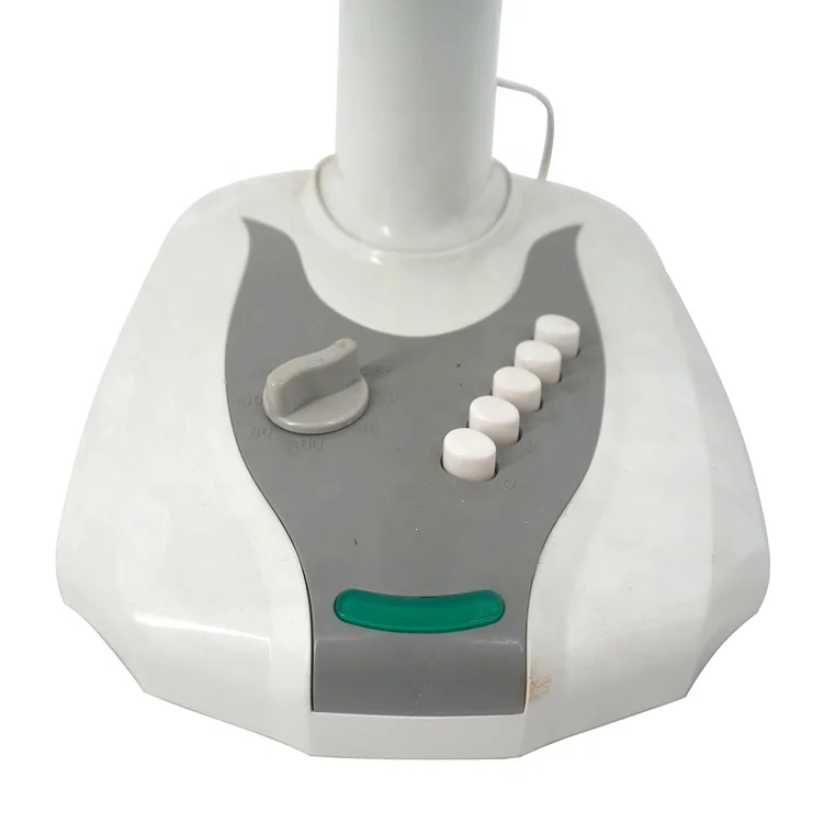 Export adjustable oscillating portable summer cool office retro high speed electric 16 inch desktop table desk small fan