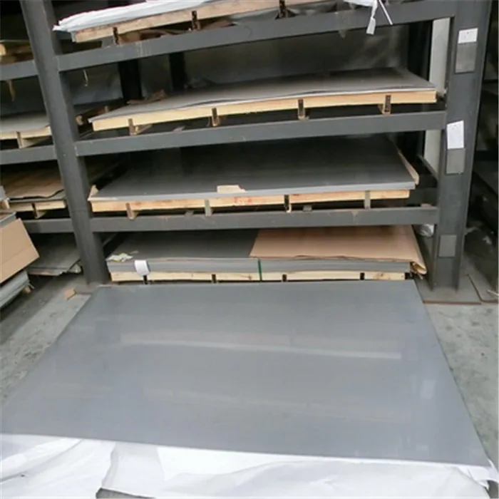 Wall Panel Material AISI ASTM A240 304 316L 316 Cold Rolled Stainless Steel Sheets 4x8 Standard Size With Good Prices