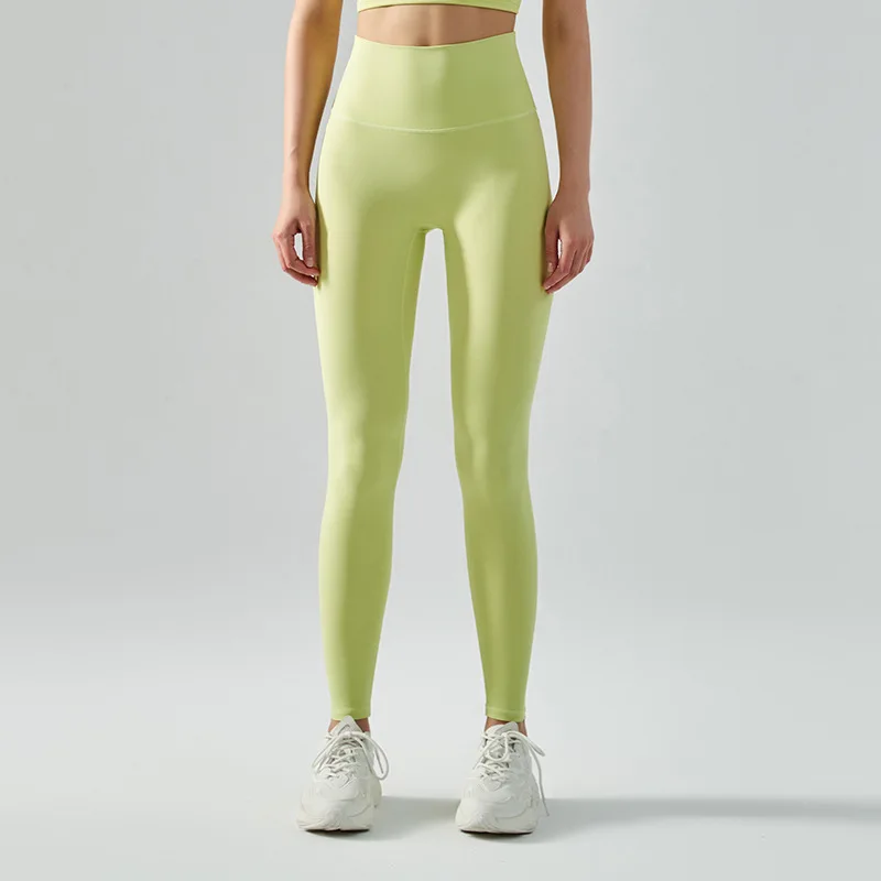 lulu Workout Compression Tights