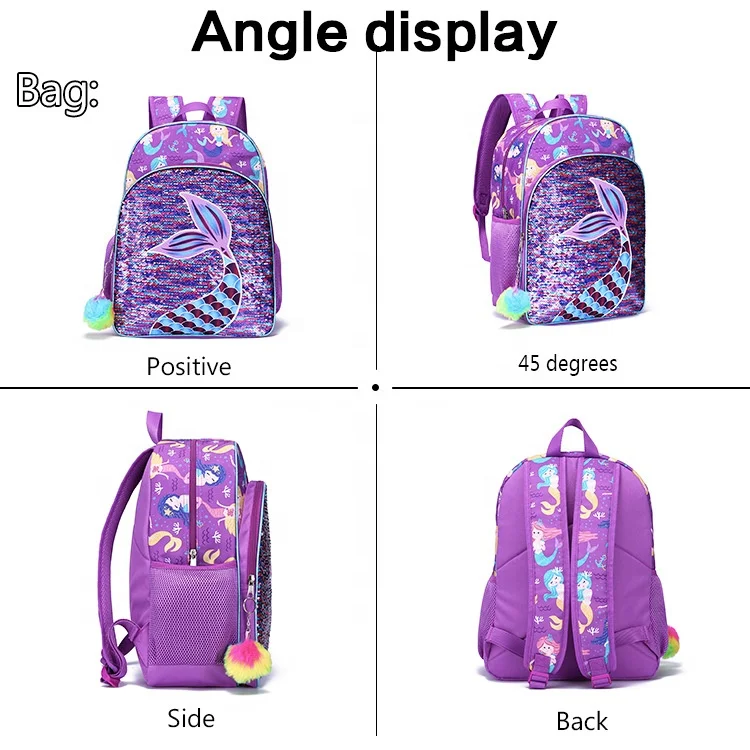 Children Mochila School Bags Backpacks For Kids Boy Girl Backpack Wholesale Custom Bag Kid With Lunch Sets ODM OEM