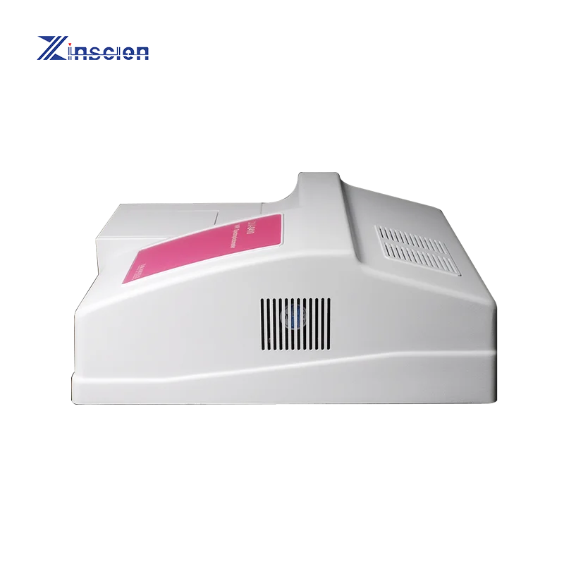 Zinscien China High Quality ZN-S430 Grating Monochromator Near Infrared Spectrometer NIR Spectrophotometer
