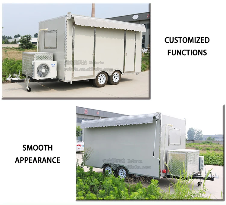 
Trailer Hospital Mobile Medical Clinic Truck Mobile Clinic Vehicle For Health 
