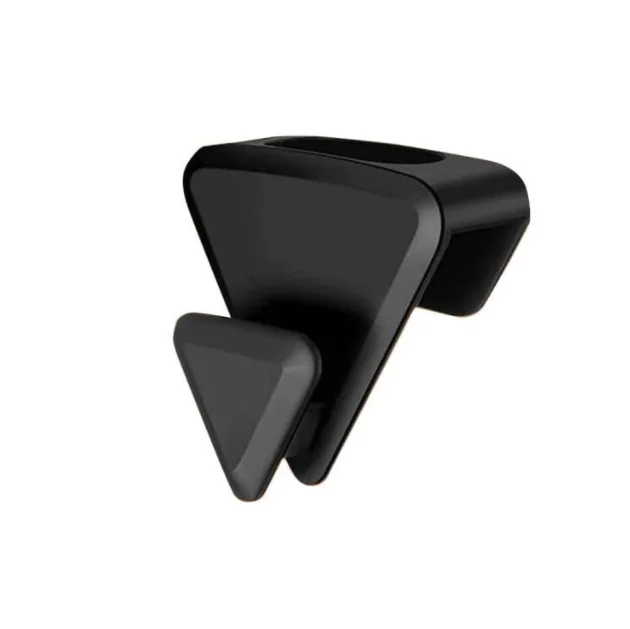 Multi-functional triangular hanger connection hooks Hang clothes with new connector hanger storage