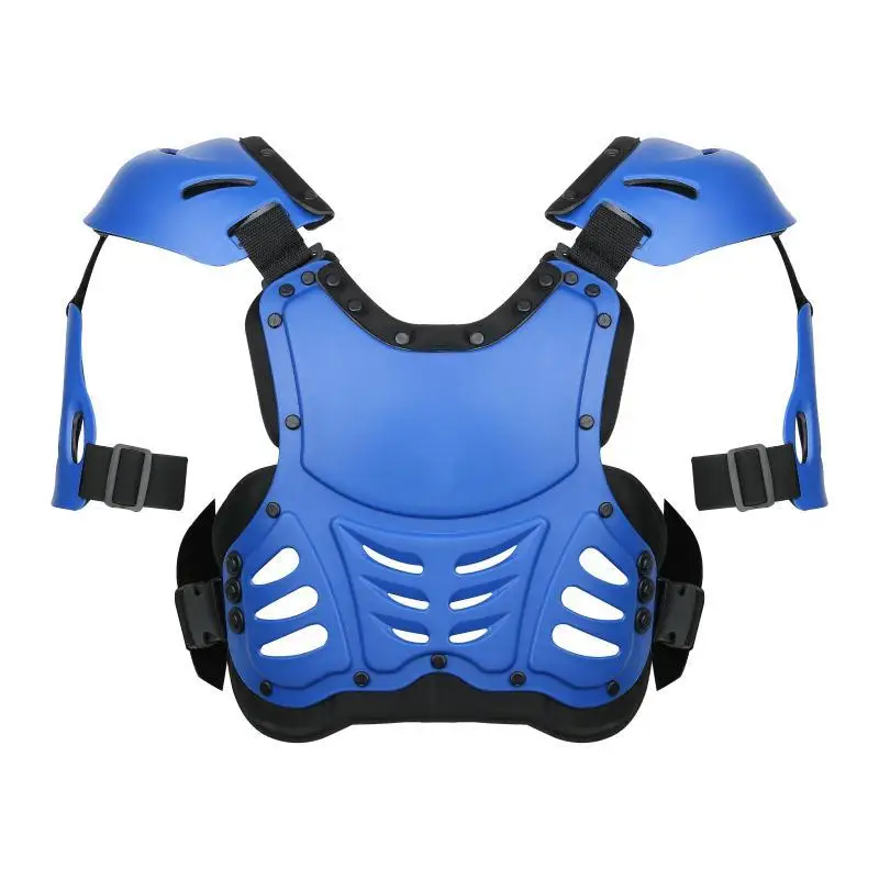 Wholesale Motocross Body Armor Vest Horse Riding Body Protector