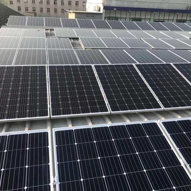 Used Second Hand Solar Panels 150 watts 250w 350w 400w 410w 450w 550w 600w In Afghanistan Low Price Used Solar Panels