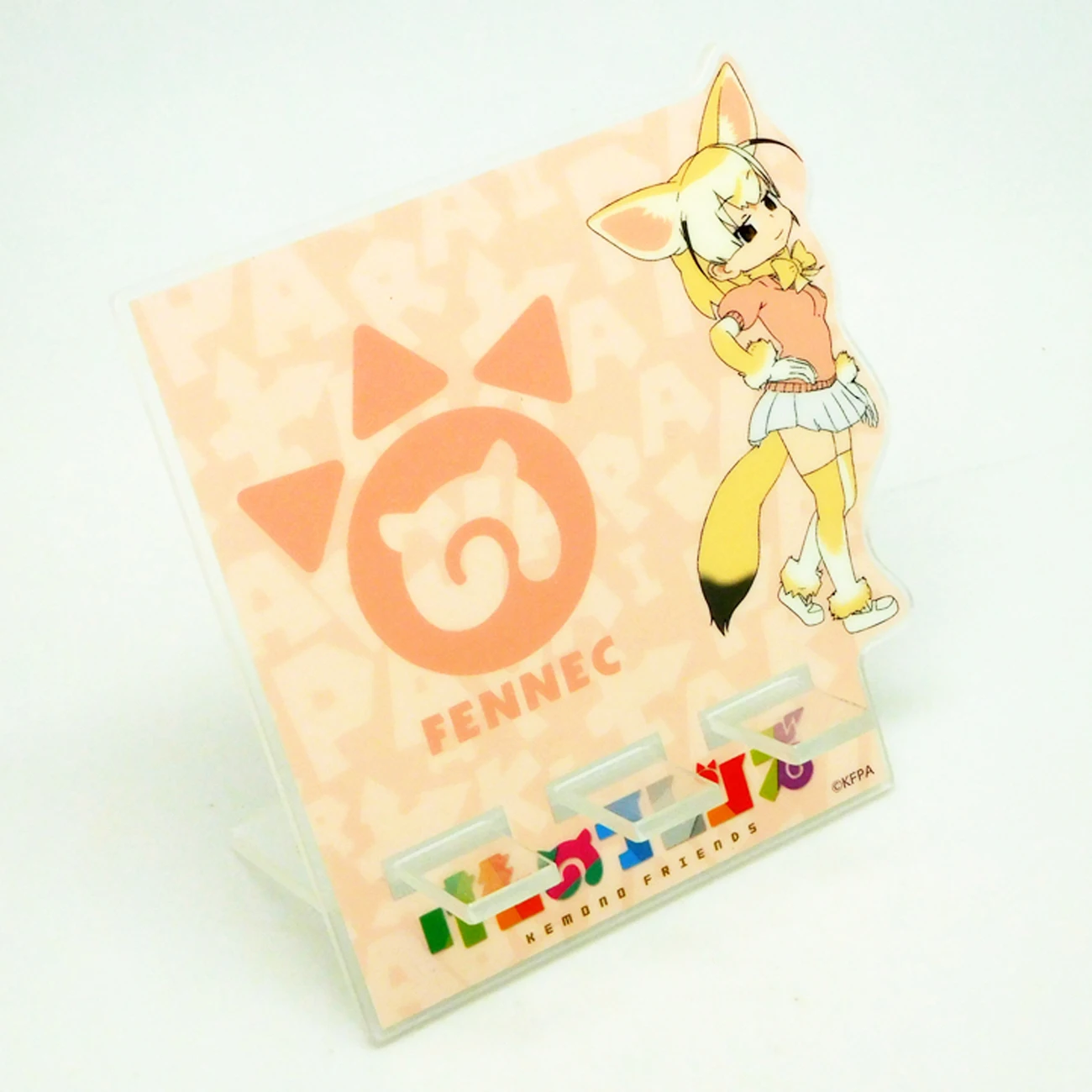 Oem factory direct sales acrylic mobile phone holder cartoon character customization