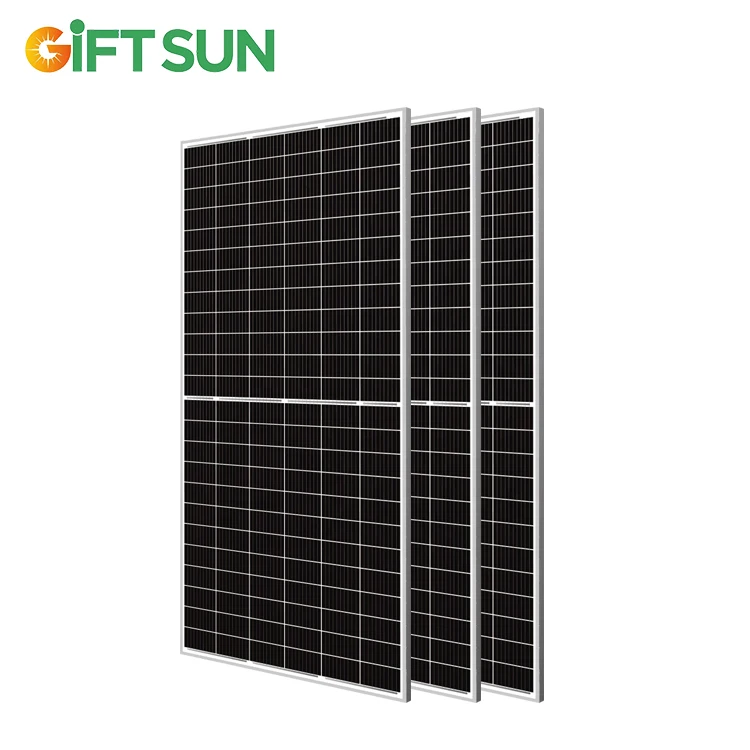 Солнечная система Giftsun 3 кВт 5 10 домашняя солнечная панель комплект энергетическая для домашнего использования