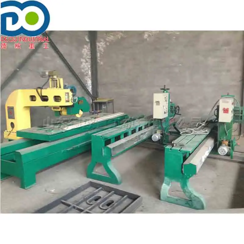 30 mm Portable Granite Diamond Stone Grinding Machine Granite Marble Stone Edge Polishing Machine