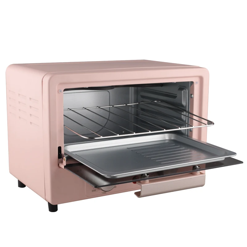 Automatic Oil Free Low Fat Health Electric Oven Baking Machine