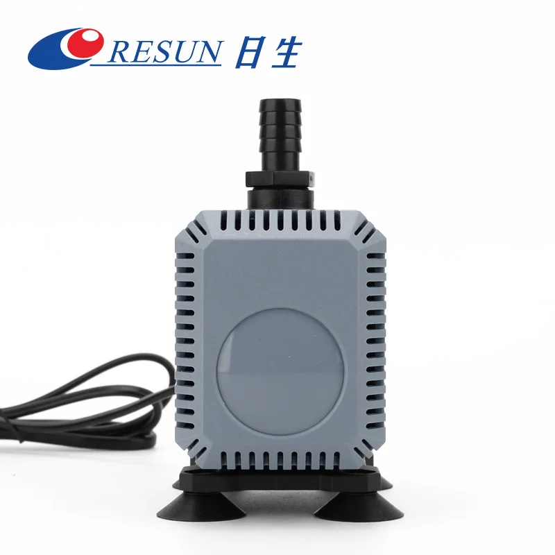 aquarium water pump water circulation pump 15W low noise indoor fish tank water pump