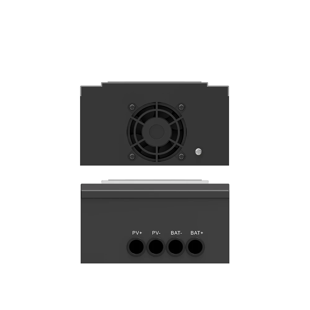 MUST 12V 24V 48V 60A 80A 100A High Efficiency MPPT Solar Charge Controller