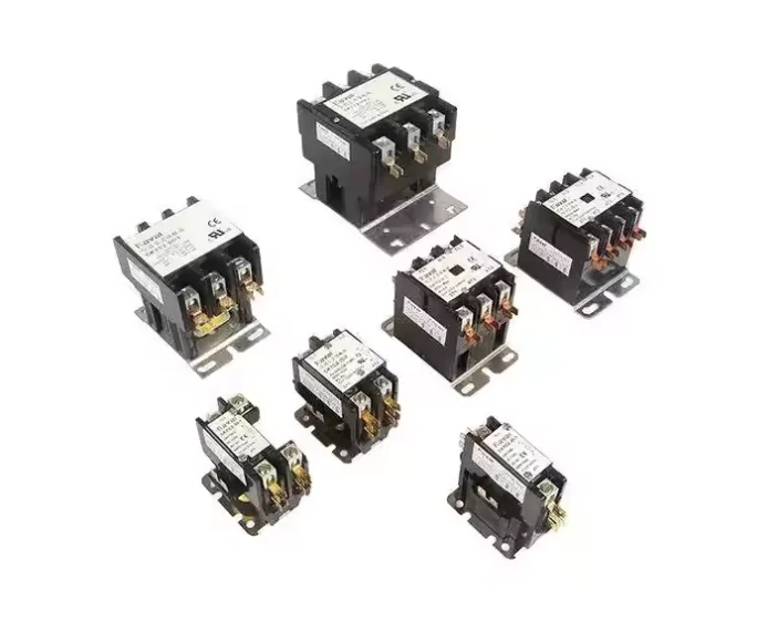 Definite Purpose Contactors