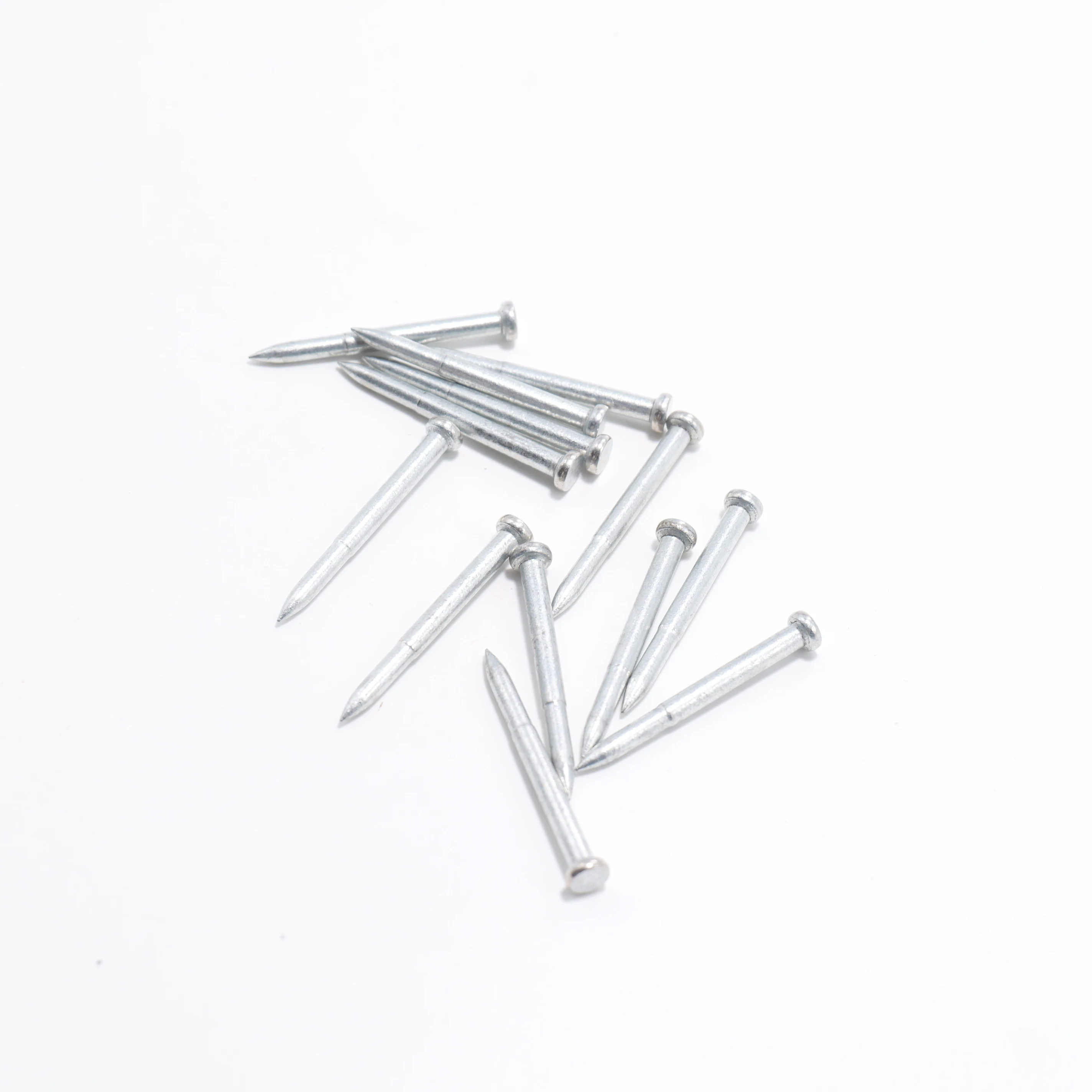 Thermal Nails Wall Insulation Anchor Nails Plastic and Steel Drive Pin Temperature Resistance Plastic Insulation Nail