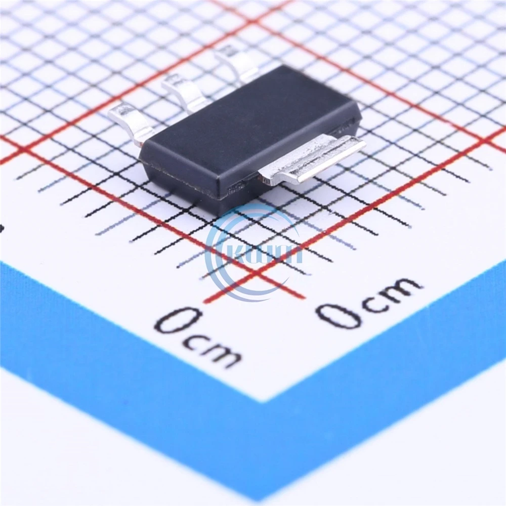 Original New In Stock MOSFET Transistor Diode Thyristor SOT-23 S9013 J3 IC Chip Electronic Component