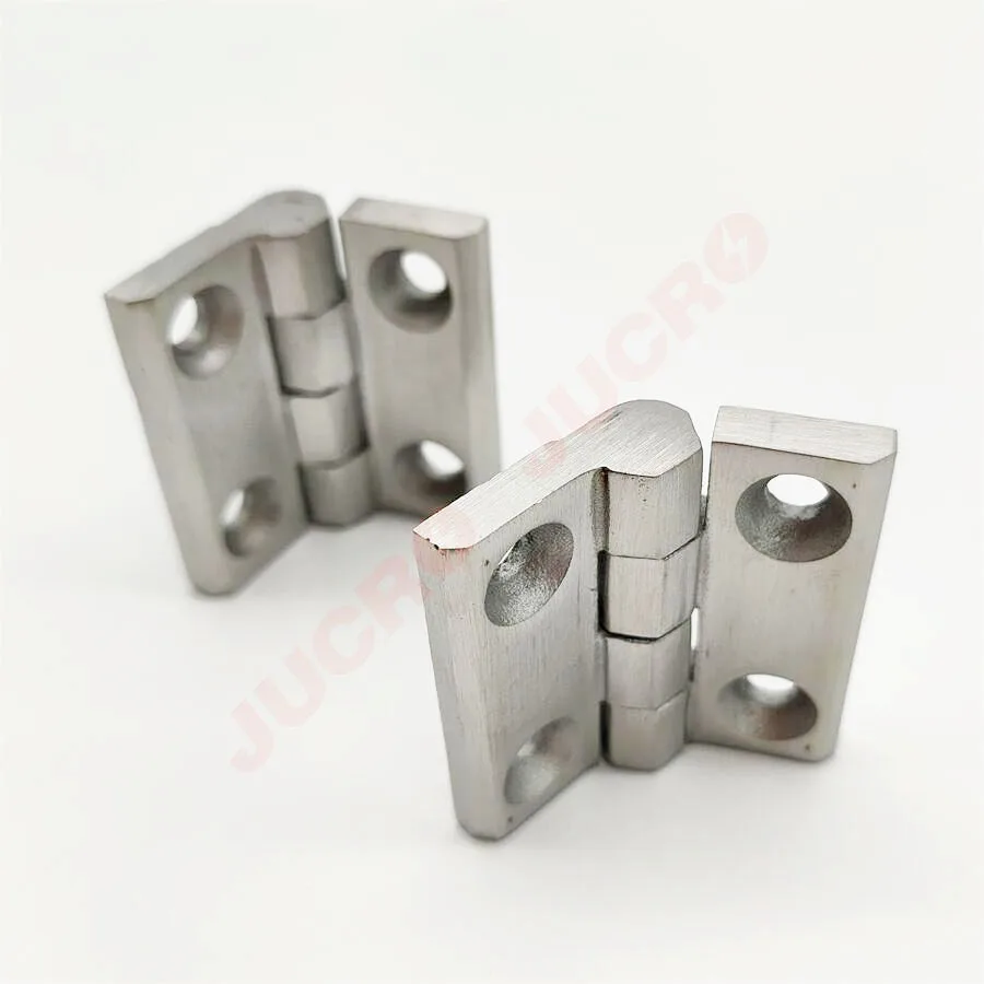 JH226 Wholesale Factory Metal Steel Hinge Polished 3 Inch Door Stainless steel hinge